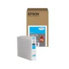Cartucho Tinta Epson Cyan WF6090 6590 7K Alto Rendimiento Original