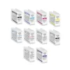 Cartucho Tinta Epson T46Y Cyan 50 ml UltraChrome PRO10 P901 Original
