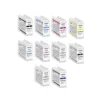 Cartucho Tinta Epson T46Y Gris 50 ml UltraChrome PRO10 P906 Original