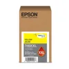Cartucho Tinta Epson Yellow WF6090 WF6590 Calidad Profesional 7,000p