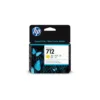 Cartucho Tinta HP 712 Amarillo 29 ml Original para DesignJet