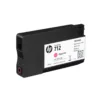 Cartucho Tinta HP 712 Magenta 29 ml Original para DesignJet