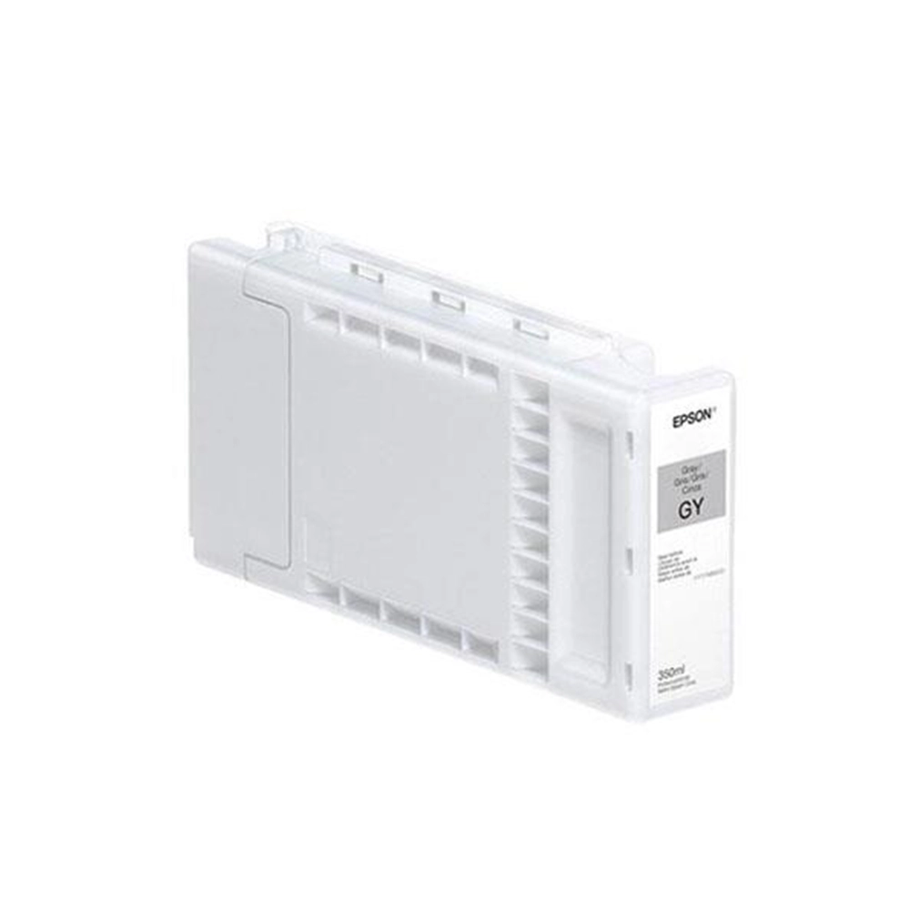 Cartucho de Tinta Epson Gris PRO6 700 ml Original Producción Premium