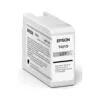 Cartucho de Tinta Epson Light Gray 50 ml UltraChrome PRO10 P908