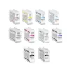 Cartucho de Tinta Epson Light Gray 50 ml UltraChrome PRO10 P908