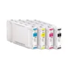 Cartucho de Tinta Epson Negro Mate 700ML UltraChrome XD3 Profesional