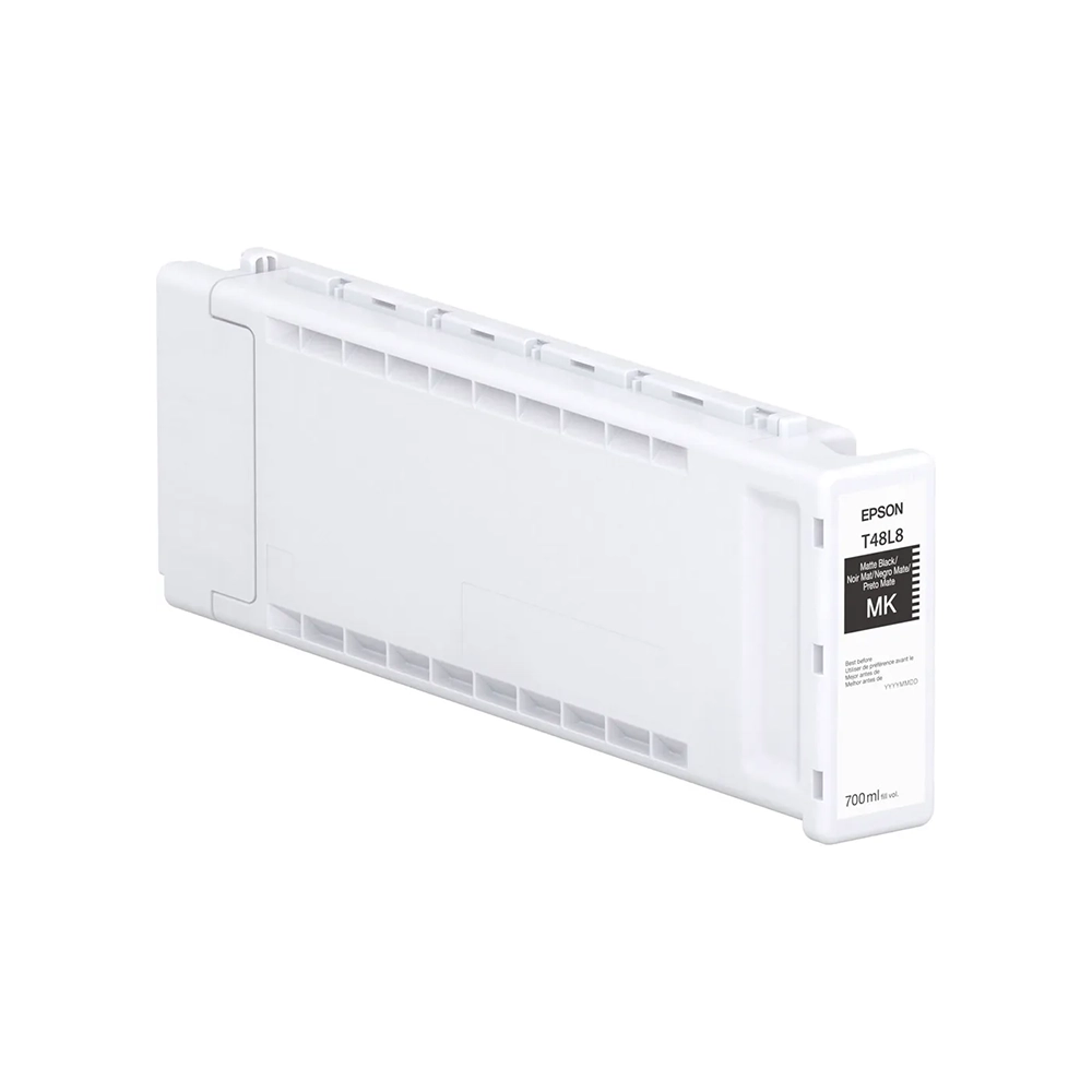 Cartucho de Tinta Epson Pro6 Negro Mate 700 ml Alta Producción