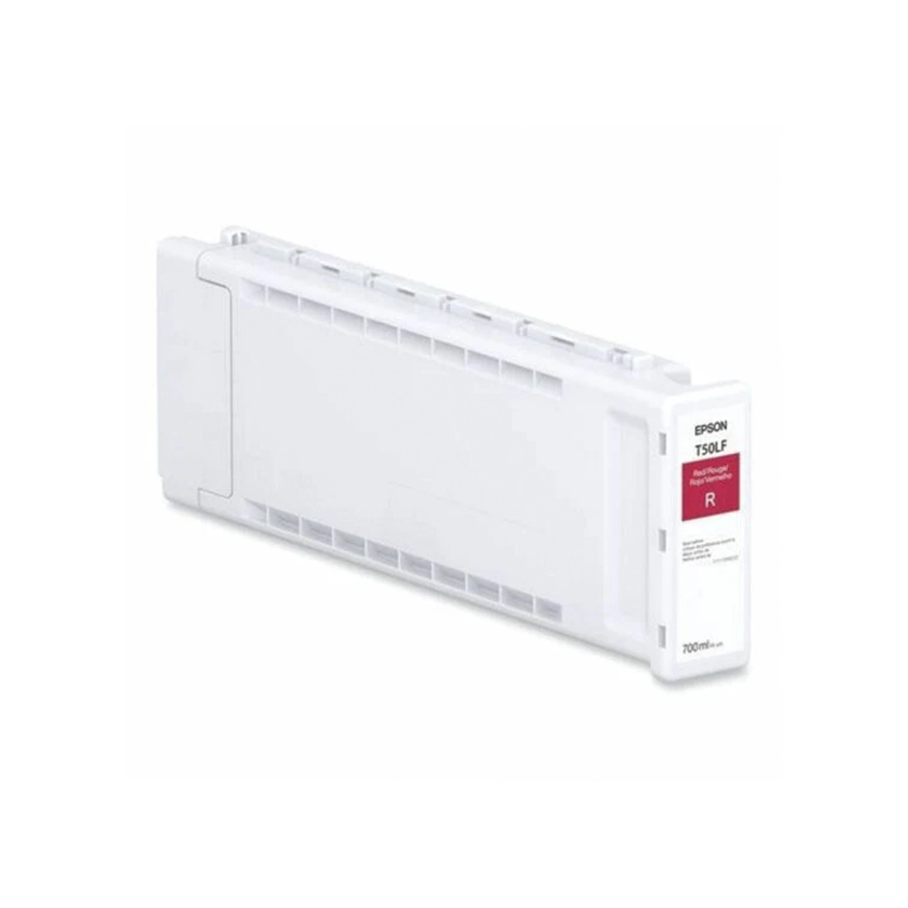 Cartucho Epson Rojo 700ML