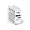 Cartucho de Tinta Epson T46Y Negro Mate 50 ml UltraChrome PRO10
