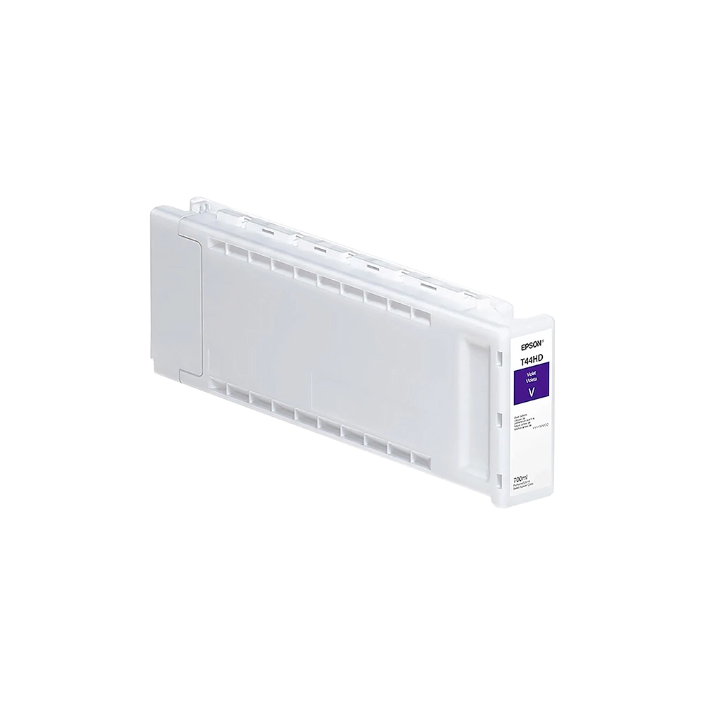 Cartucho de Tinta Epson Violeta 700 ml UltraChrome PRO12 Profesional