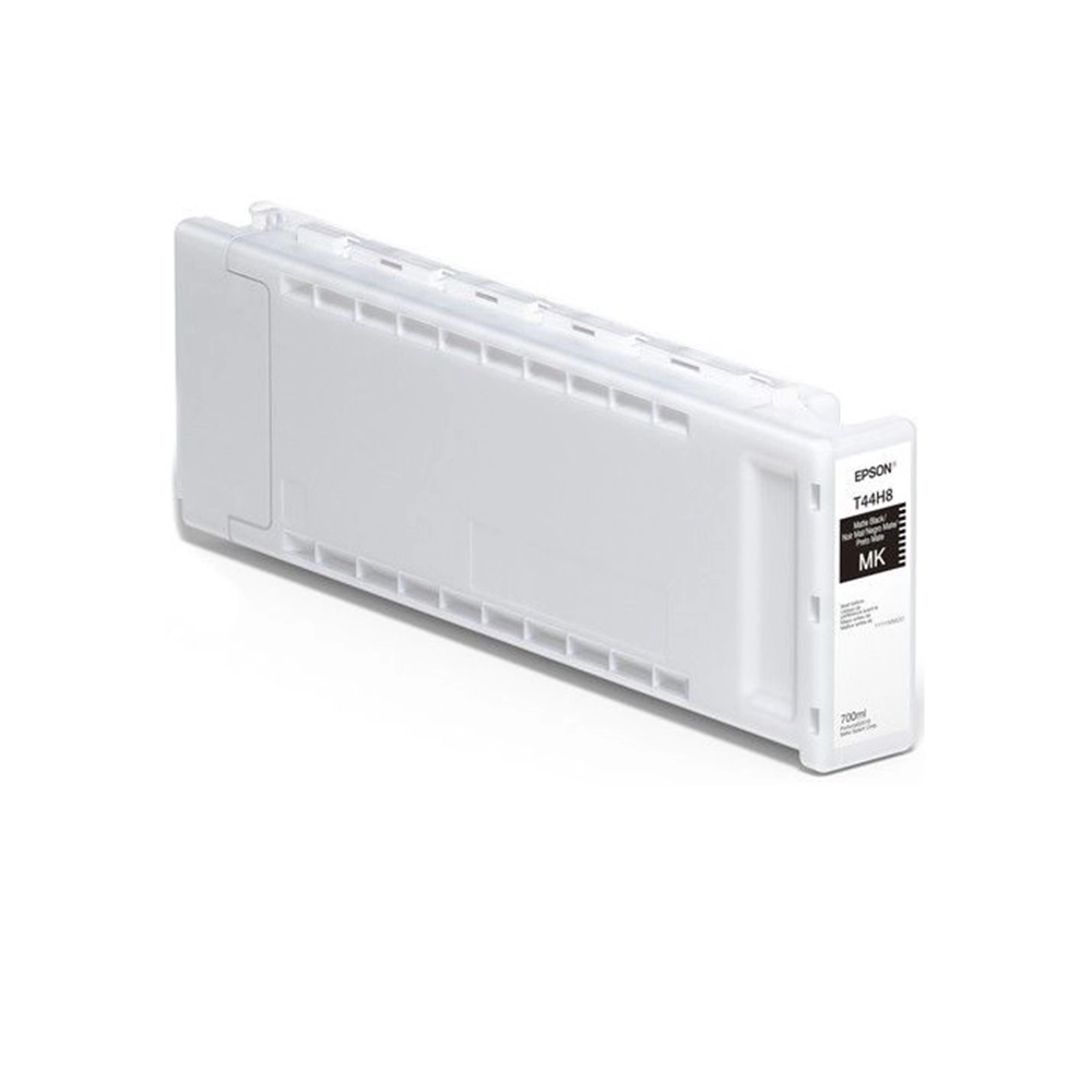 Cartucho de Tinta Negra Epson 350ml Impresión Precisa