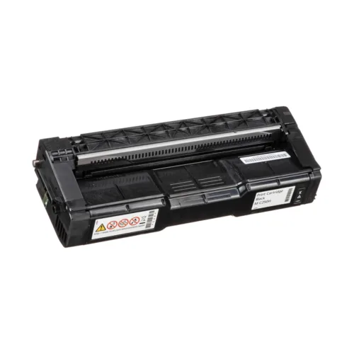 Cartucho de Tóner Negro Ricoh M C 250H Alto Rendimiento 6.900 páginas