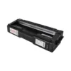 Cartucho de Tóner Negro Ricoh M C 250H Alto Rendimiento 6.900 páginas