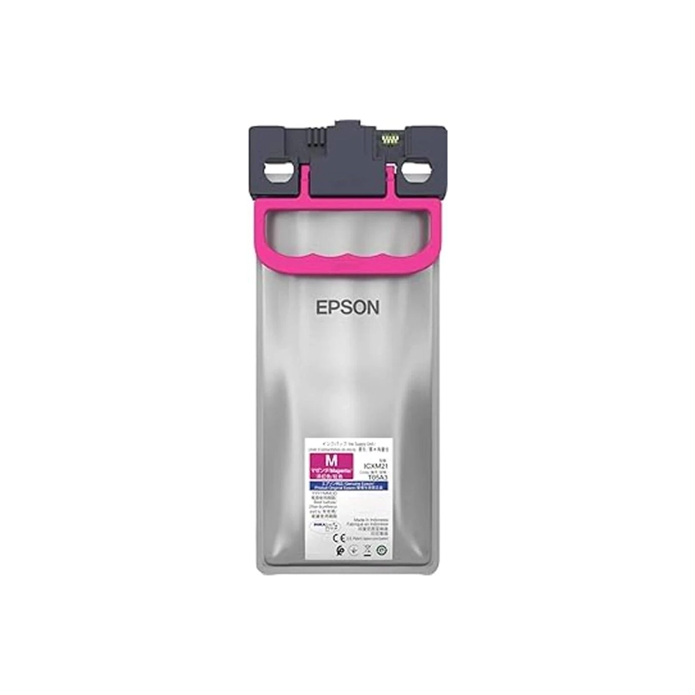 Cartucho de tinta Epson DURABrite Pro T05A Alto Rendimiento Inyección de tinta - Magenta - Original