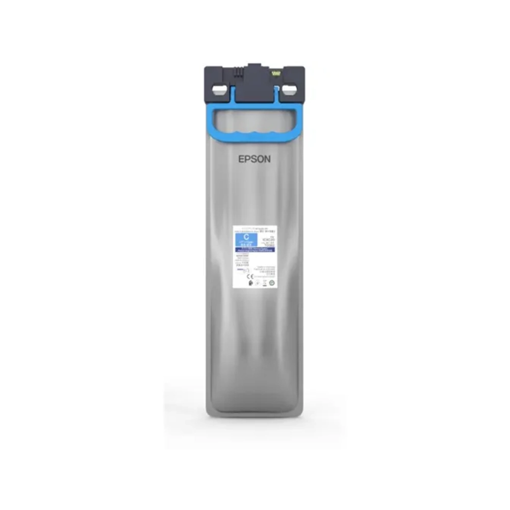 Cartucho tinta Epson DURABrite Pro T05B220 cian ultra alto rendimiento