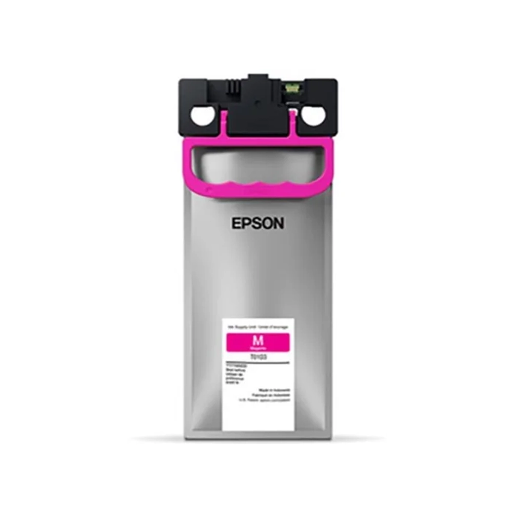 Cartucho tinta Epson DURABrite Ultra T01D300 magenta alto rendimiento