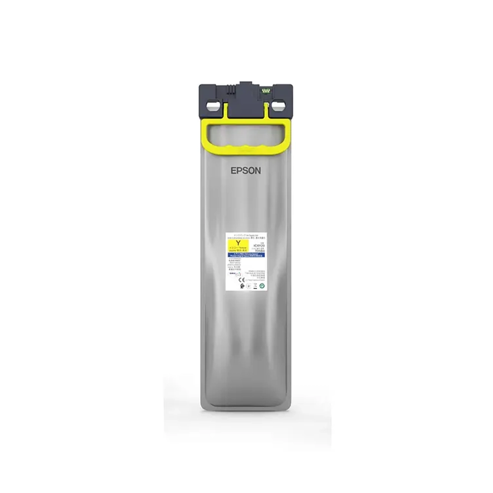 Cartucho tinta Epson DURABrite Ultra T941420 amarillo WorkForce Pro