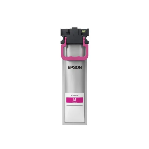 Botella de Tinta Magenta Epson T49H 140ML Impresión Precisa