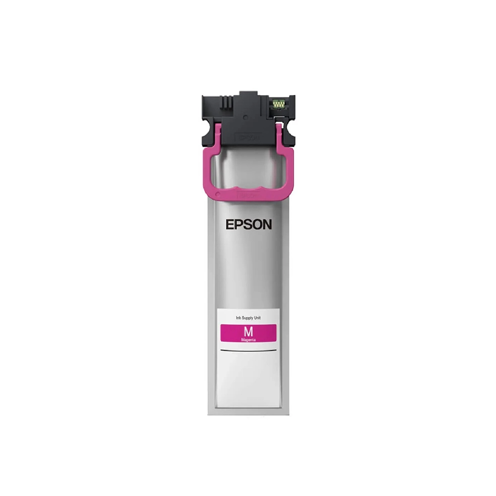 Cartucho de tinta Epson DURABrite Ultra T941 Inyección de tinta - Magenta