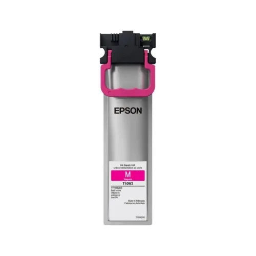 Toner Brother TN433M magenta alto rendimiento original 4000 paginas