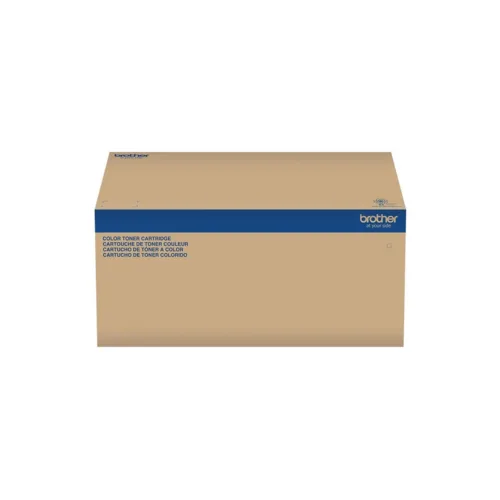 Toner negro Brother TN815BK super alto rendimiento 15000 paginas