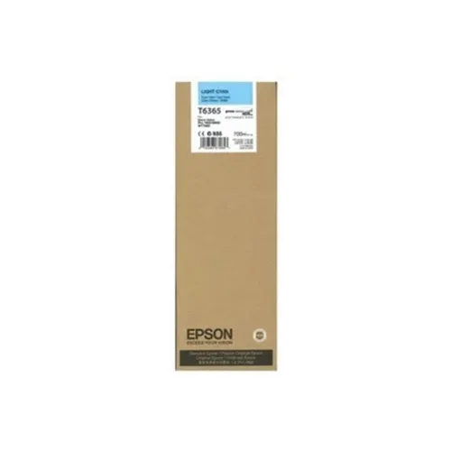 Botella de Tinta Magenta Epson T49H 140ML Impresión Precisa