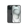 Celular Apple iPhone 15 512GB Negro Libre A16 Bionic 6.1