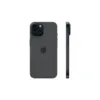 Celular Apple iPhone 15 512GB Negro Libre A16 Bionic 6.1