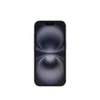 Celular Apple iPhone 15 512GB Negro Libre A16 Bionic 6.1