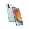 Celular Edge 50 Fusion Ram8 Almacenamiento 256 Azul + Audífonos