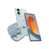 Celular Edge 50 Fusion Ram8 Almacenamiento 256 Azul + Audífonos