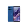 Celular Motorola 5G 8GB RAM 256GB IP68 Azul Marino Carga Rápida