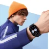 Reloj Inteligente Redmi Watch 5 Lite Negro Pantalla AMOLED Salud