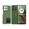 Celular Motorola G56 5G 8GB RAM 256GB IP68 Verde Batería 5000mAh