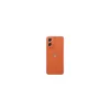 Celular Motorola Moto G06 XT2535 256GB Helio G81 libre naranja
