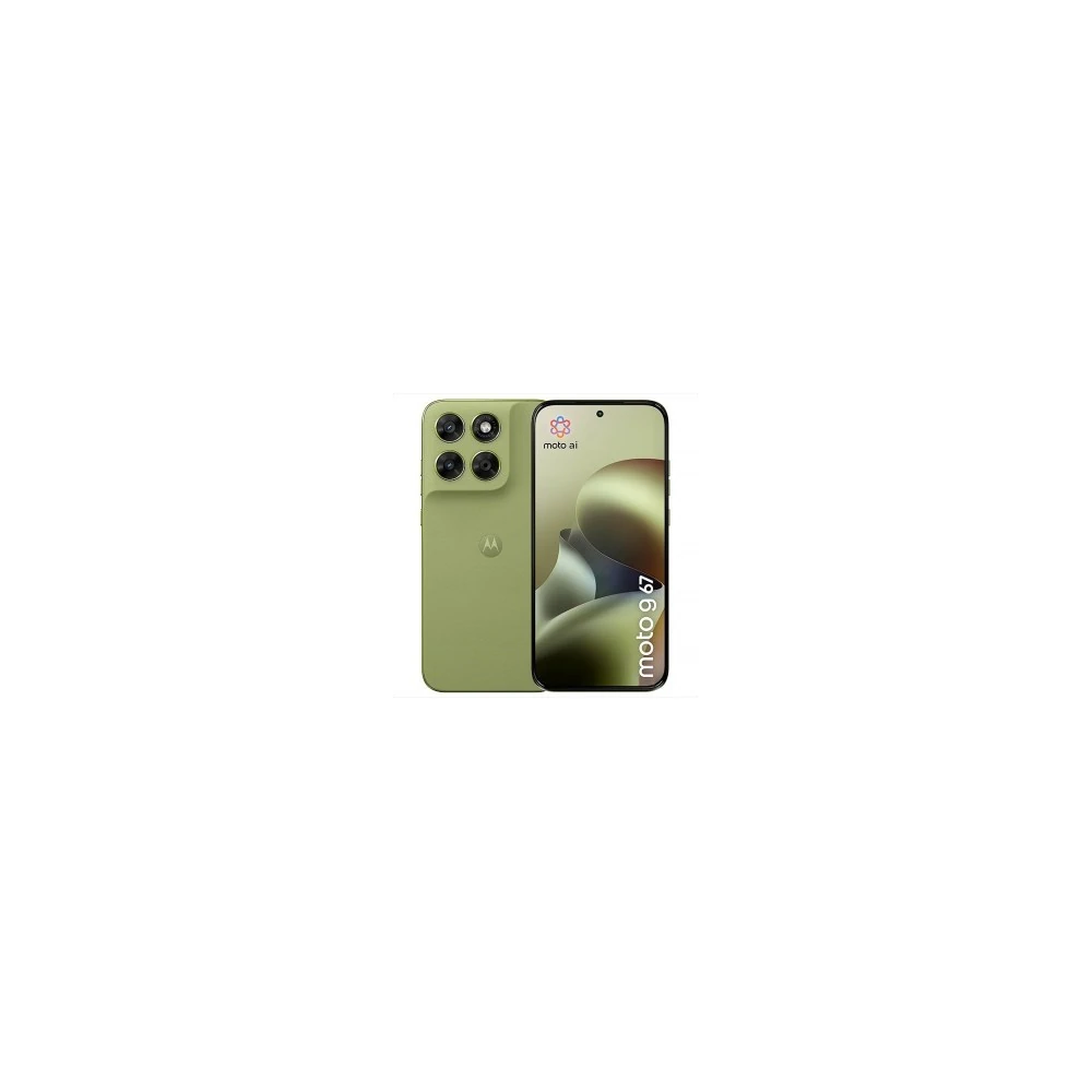 Celular Motorola Moto G67 5G XT2621-2 256GB 120Hz libre nile