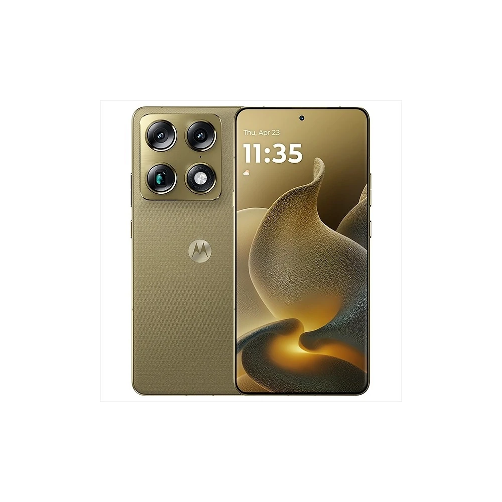 Celular Motorola Signature XT2603-2 16GB 1TB 5G libre 165Hz