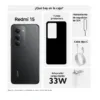 Celular-Redmi-15-RAM-8+8GB-256-Doble-SIM-Negro-Ocaso-2 Celular Redmi 15 8+8GB 256GB Negro Ocaso Libre para estudiar