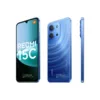 Celular Redmi 15C 256GB 8GB Azul Lunar 6.9 pulgadas Lector Huella