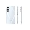 Celular Samsung A16 6GB 128GB Doble SIM Gris Rendimiento Fluido