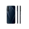 Celular Samsung A16 6GB 128GB Doble SIM Negro Pantalla Clara