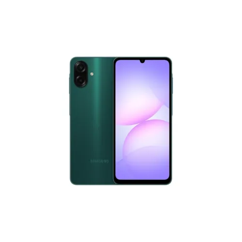 Smartphone Samsung Galaxy A07 morado 6.7" 4GB 128GB economico
