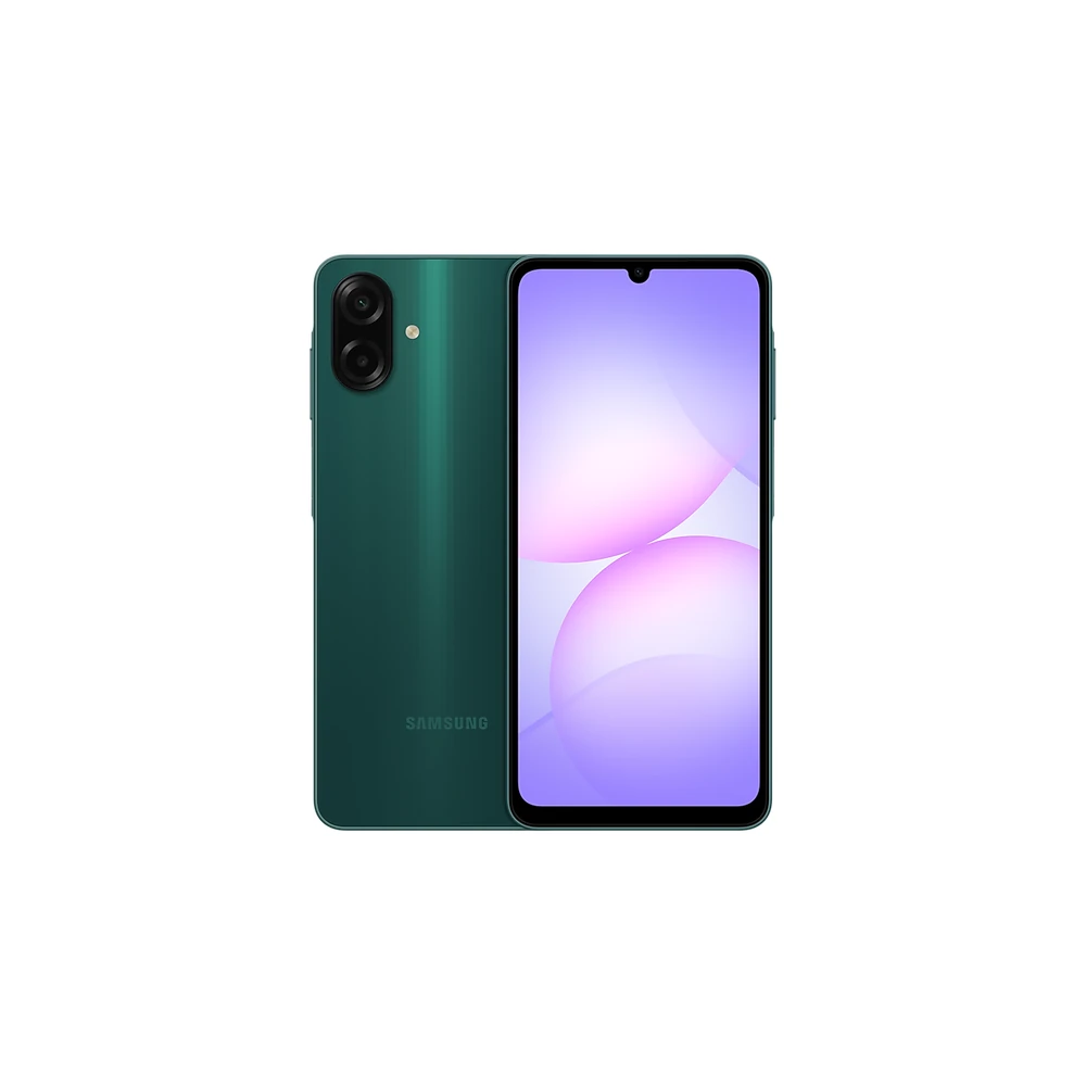 Celular Samsung Galaxy A07 SM-A075MZGDGTO 4G 64GB libre