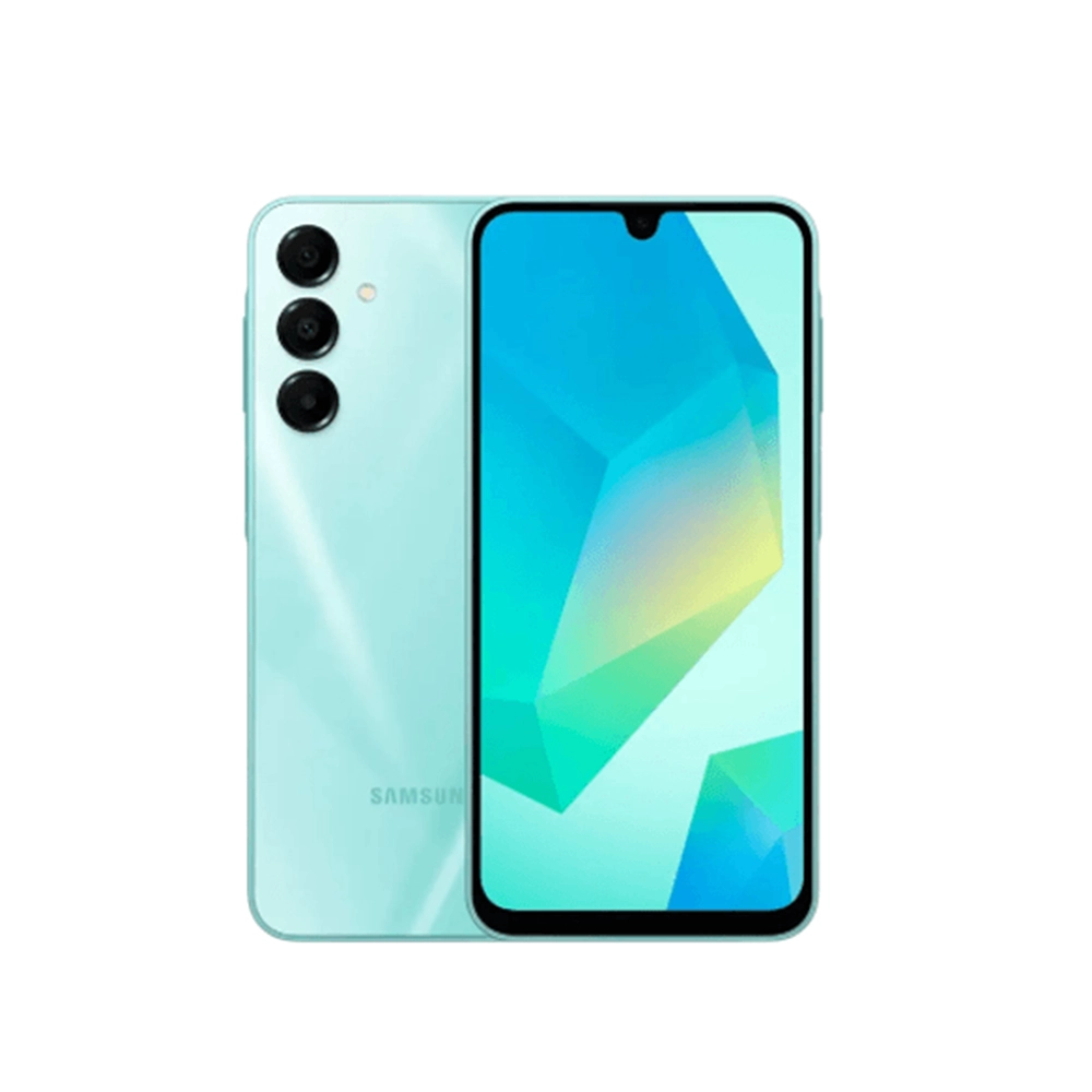 Celular Samsung Galaxy A16 6.7'' 50MP 5000mAh AMOLED Resistente