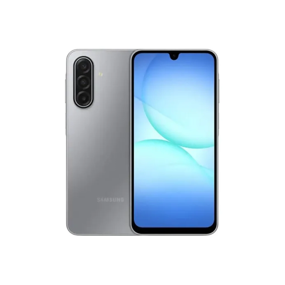 Celular Samsung Galaxy A17 5G 8GB 256GB gris Libre para estudiar