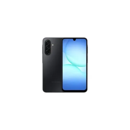 Celular-Samsung-Galaxy-A17-8GB-RAM-256GB-Negro-Batería-5000mAh-1 Mouse Trust Bayo II 25144 ergonomico vertical 2400 DPI negro