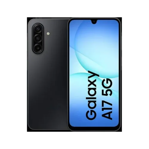 Smartphone Samsung Galaxy A07 morado 6.7" 4GB 128GB economico