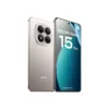 Celular Xiaomi Redmi Note 15 Pro titanio 12GB 512GB 120Hz