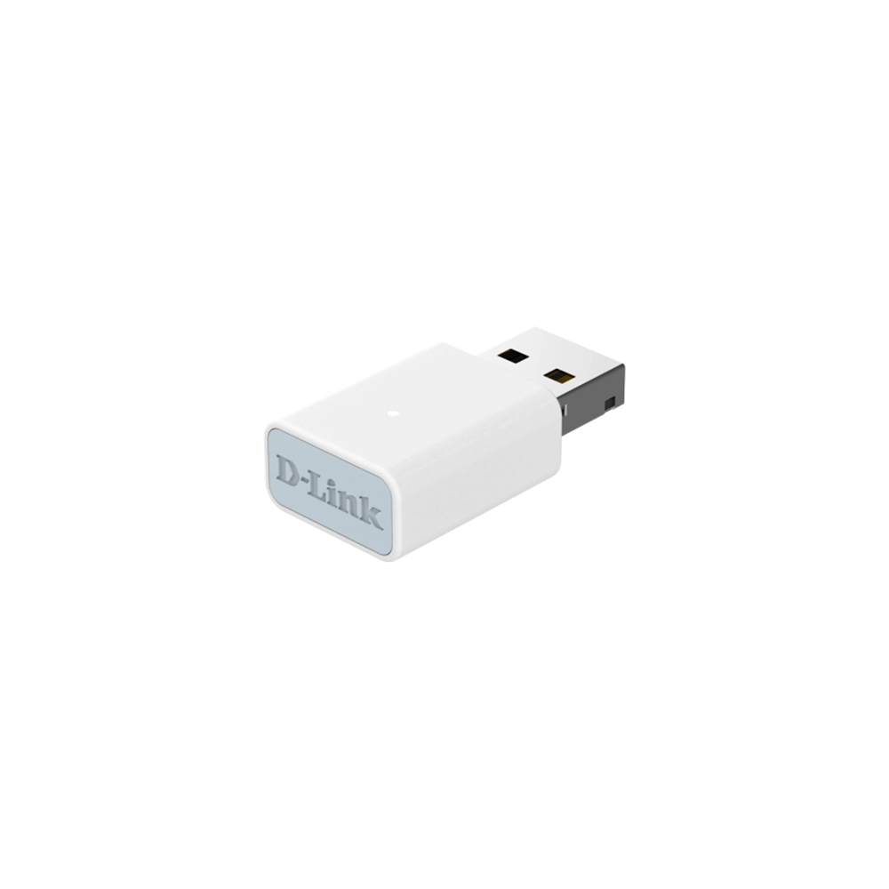 Adaptador USB WiFi D-Link AC13U AC1300 dual band MU-MIMO