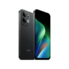 Celular Xiaomi Redmi 17 Libre 4+4GB RAM 256GB Negro para estudiar